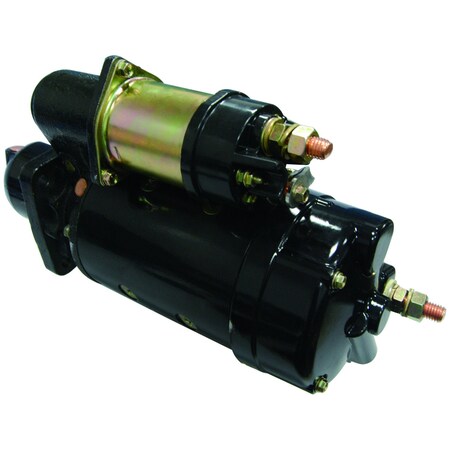Wai Global STRDR 37MT 12V CW 6752N